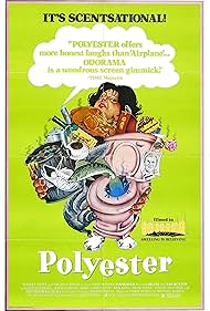 Polyester (1981) watch-Polyester (1981)
