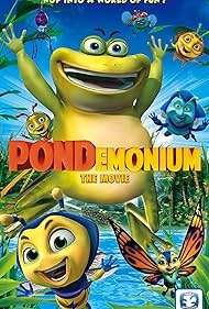 Pondemonium (2017) watch-Pondemonium (2017)