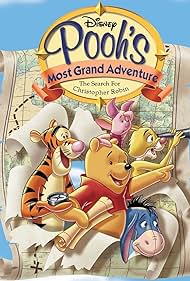 watch-Pooh's Grand Adventure: The Search for Christopher Robin (1997)