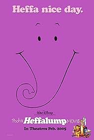 Pooh's Heffalump Movie (2005) watch-Pooh's Heffalump Movie (2005)