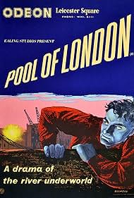 watch-Pool of London (1951)