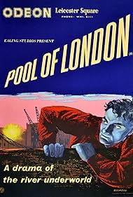 Pool of London (1951) watch-Pool of London (1951)