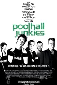 Poolhall Junkies (2003) watch-Poolhall Junkies (2003)
