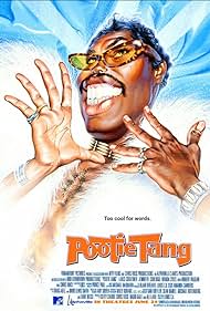 Pootie Tang (2001) watch-Pootie Tang (2001)