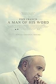 watch-Pope Francis: A Man of His Word (2018)