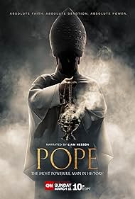 watch-Pope: The Most Powerful Man in History (2018)