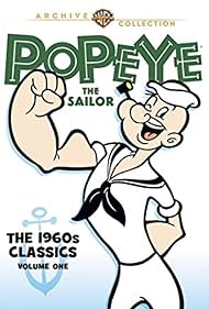 Popeye the Sailor (1960) watch-Popeye the Sailor (1960)