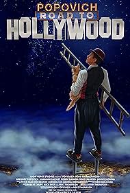 Popovich: Road to Hollywood (2021) watch-Popovich: Road to Hollywood (2021)