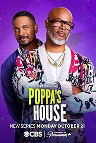 Poppa’s House (2024) watch-Poppa’s House (2024)