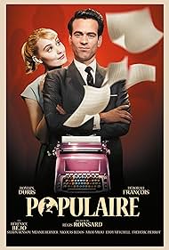 Populaire (2013) watch-Populaire (2013)