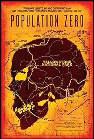 watch-Population Zero (2018)