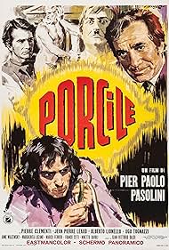 Porcile (1969) watch-Porcile (1969)