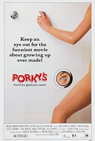 watch-Porky's (1982)