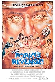 Porky's Revenge (1985) watch-Porky's Revenge (1985)