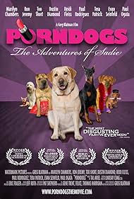 watch-Porndogs: The Adventures of Sadie (2009)