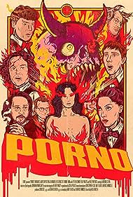 Porno (2020) watch-Porno (2020)