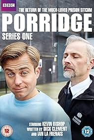 watch-Porridge (2017)