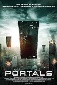 Portals (2019) watch-Portals (2019)