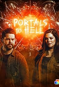 watch-Portals to Hell (2019)