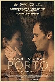 Porto (2017) watch-Porto (2017)