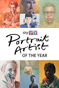 watch-Portrait Artist of the Year (2013)
