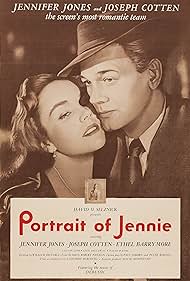 watch-Portrait of Jennie (1949)
