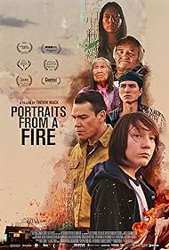 Portraits from a Fire (2021) watch-Portraits from a Fire (2021)