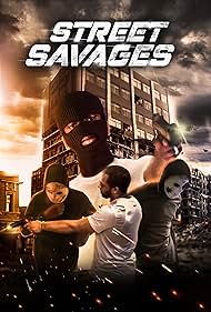 Posibilidades AKA Street Savages (2020) watch-Posibilidades AKA Street Savages (2020)