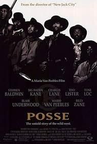 watch-Posse (1993)