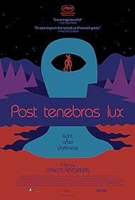 watch-Post Tenebras Lux (2012)