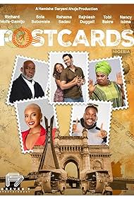 Postcards (2024) watch-Postcards (2024)