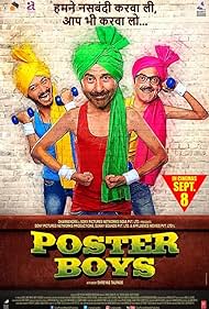 Poster Boys (2017) watch-Poster Boys (2017)