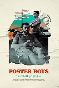 Poster Boys (2021) watch-Poster Boys (2021)