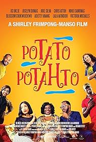 Potato Potahto (2019) watch-Potato Potahto (2019)