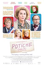 Potiche (2011) watch-Potiche (2011)