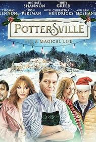 watch-Pottersville (2017)