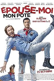 Épouse-moi mon pote (2017) watch-Épouse-moi mon pote (2017)
