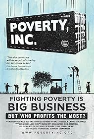 Poverty, Inc. (2016) watch-Poverty, Inc. (2016)