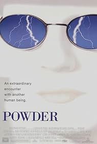 Powder (1995) watch-Powder (1995)