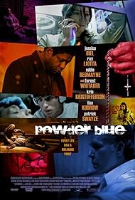 Powder Blue (2009) watch-Powder Blue (2009)