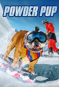 Powder Pup (2024) watch-Powder Pup (2024)