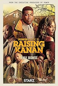 watch-Power Book III: Raising Kanan (2021)