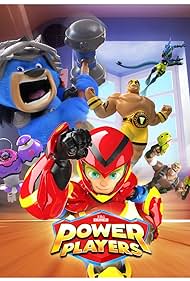 Power Players (2019) watch-Power Players (2019)