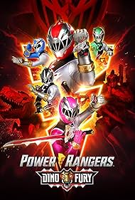 Power Rangers Dino Fury (2021) watch-Power Rangers Dino Fury (2021)