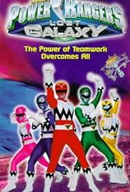 Power Rangers Lost Galaxy (1999) watch-Power Rangers Lost Galaxy (1999)