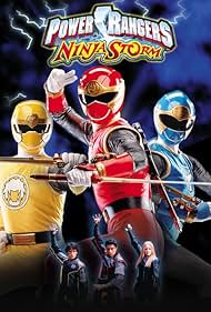 watch-Power Rangers Ninja Storm (2003)