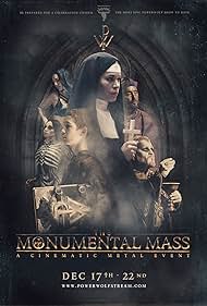 Powerwolf - The Monumental Mass: A Cinematic Metal Event (2021) watch-Powerwolf - The Monumental Mass: A Cinematic Metal Event (2021)