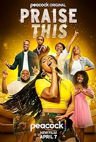 Praise This (2023) watch-Praise This (2023)