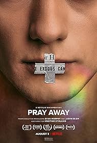 Pray Away (2021) watch-Pray Away (2021)
