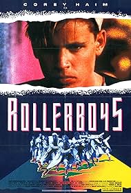 Prayer of the Rollerboys (1991) watch-Prayer of the Rollerboys (1991)